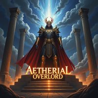 Night Drift Waves - Aetherial Overlord