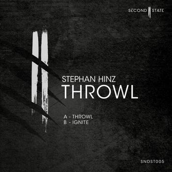 Stephan Hinz - Throwl