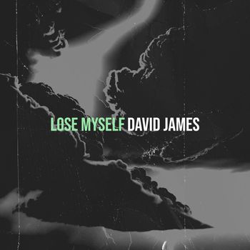 David James - Lose Myself