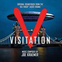 Joe Kraemer - V UK: Visitation