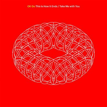 OK Go - This Is How It Ends