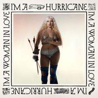 Låpsley - I'M A HURRICANE I'M A WOMAN IN LOVE (Explicit)