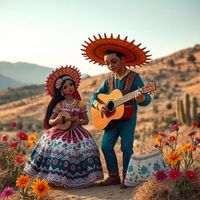 chingon - El Amor Que Perdí