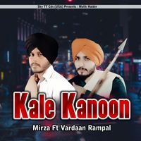 Mirza - Kale Kanoon