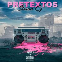 simon g - Pretextos (Explicit)