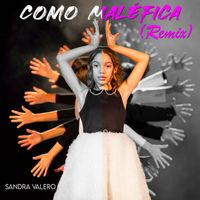 Sandra Valero - Como Maléfica (Remix)