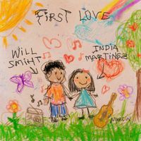 Will Smith, India Martínez & Marcin - First Love