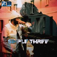 2B - Simple Three