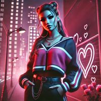 Valentina - Valentine queen