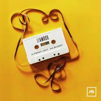 Amoss - Front Left / Blessy