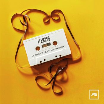 Amoss - Front Left / Blessy