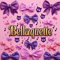 Los Coyotes - Bellaquette (Explicit)