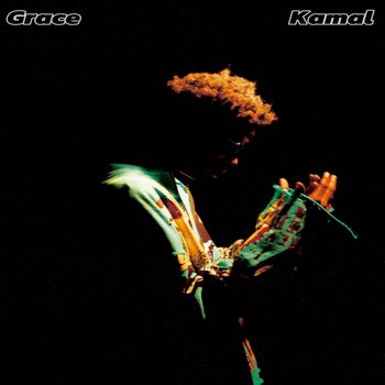 Kamal - Grace