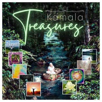 Kamala - Treasures