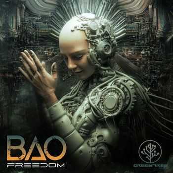 B.A.O. - Freedom