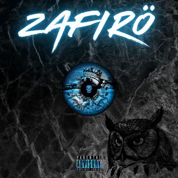 Zeus - Zafiro (Explicit)