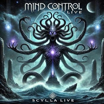 Mind Control - Scylla (Live)
