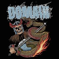 Domain - Philosophy of the Blade (Explicit)