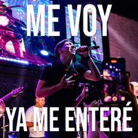 Los Herrera - Me voy / Ya me enteré (En Vivo)