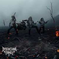 Dysfunctional Family - Smoke from the Ashes Remains (Explicit)