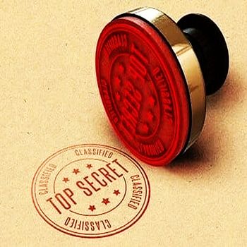 BRM - Top Secret