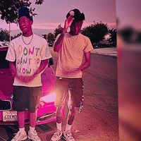 Yak featuring Ry - walk in walk out (Explicit)
