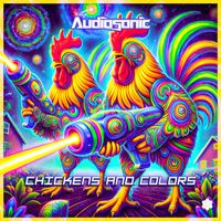 Audiosonic - Chickens and Colors