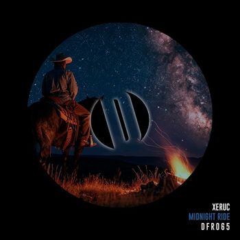 Xeruc - Midnight Ride (Original mix)