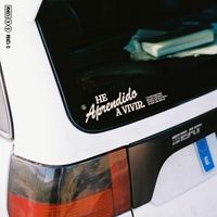 Serko - he aprendido a vivir