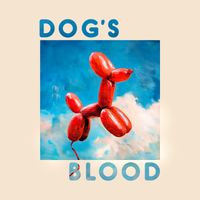 The Canvas People - Dog's Blood
