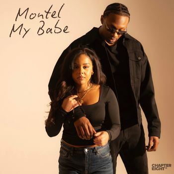 Montel - My Babe