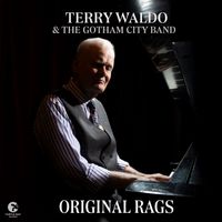 Terry Waldo - Original Rags