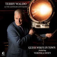 Terry Waldo - Guess Who's in Town