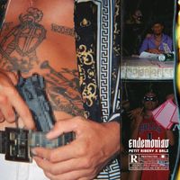 Petit Ribery - Endemoniao