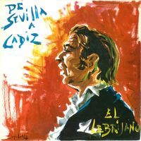 El Lebrijano - De Sevilla a Cádiz