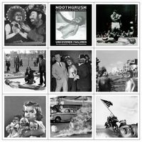 Noothgrush - Uncovered Failures