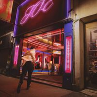 Joe Lewandowski & MAKE SENSE - 06 AM - Can’t Get Over You