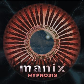 Manix - Hypnosis