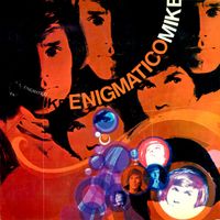 Mike Kennedy - Enigmático Mike