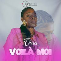 Tina - Voilà moi