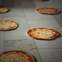 Dax - Pizza - San D