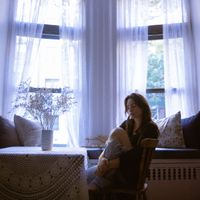Kathryn Gallagher - The Sweetest Song (Acoustic)