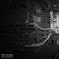 Invadhertz - ONYX004