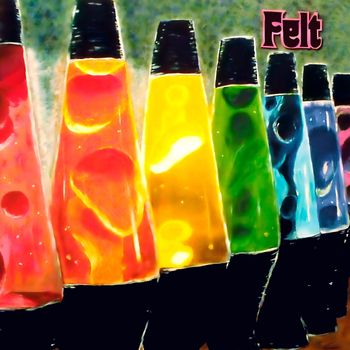 Felt - Occupy Yourself