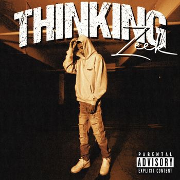 Zeek - Thinking (Explicit)