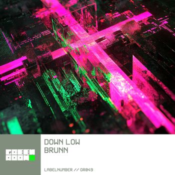 BRUNN - Down Low