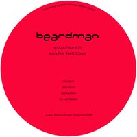 Mark Broom - Swarm EP