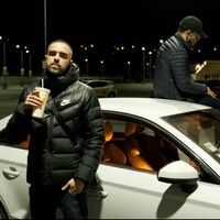 Chav - Depósito (Explicit)