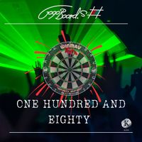 KAND - One Hundred and Eighty! Gogoboards