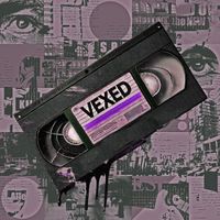 Violet - Vexed